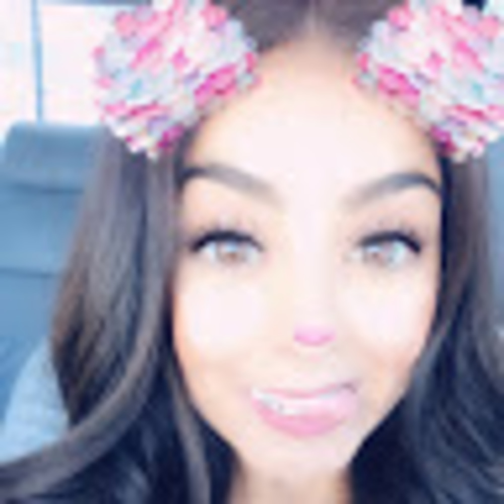 Meet your Posher, Bianca